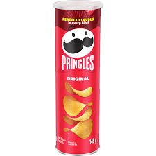 Pringle's Original